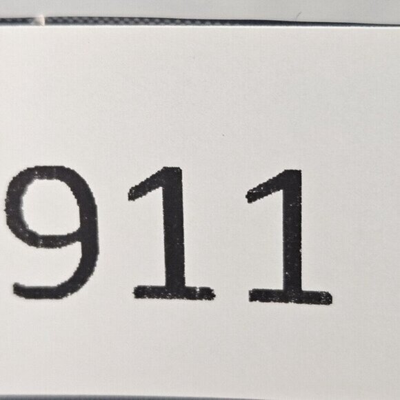 Eddie Bauer Button-Down Shirt Mens Size TXL Big And Tall Man Vented Back Pockets - Picture 10 of 10